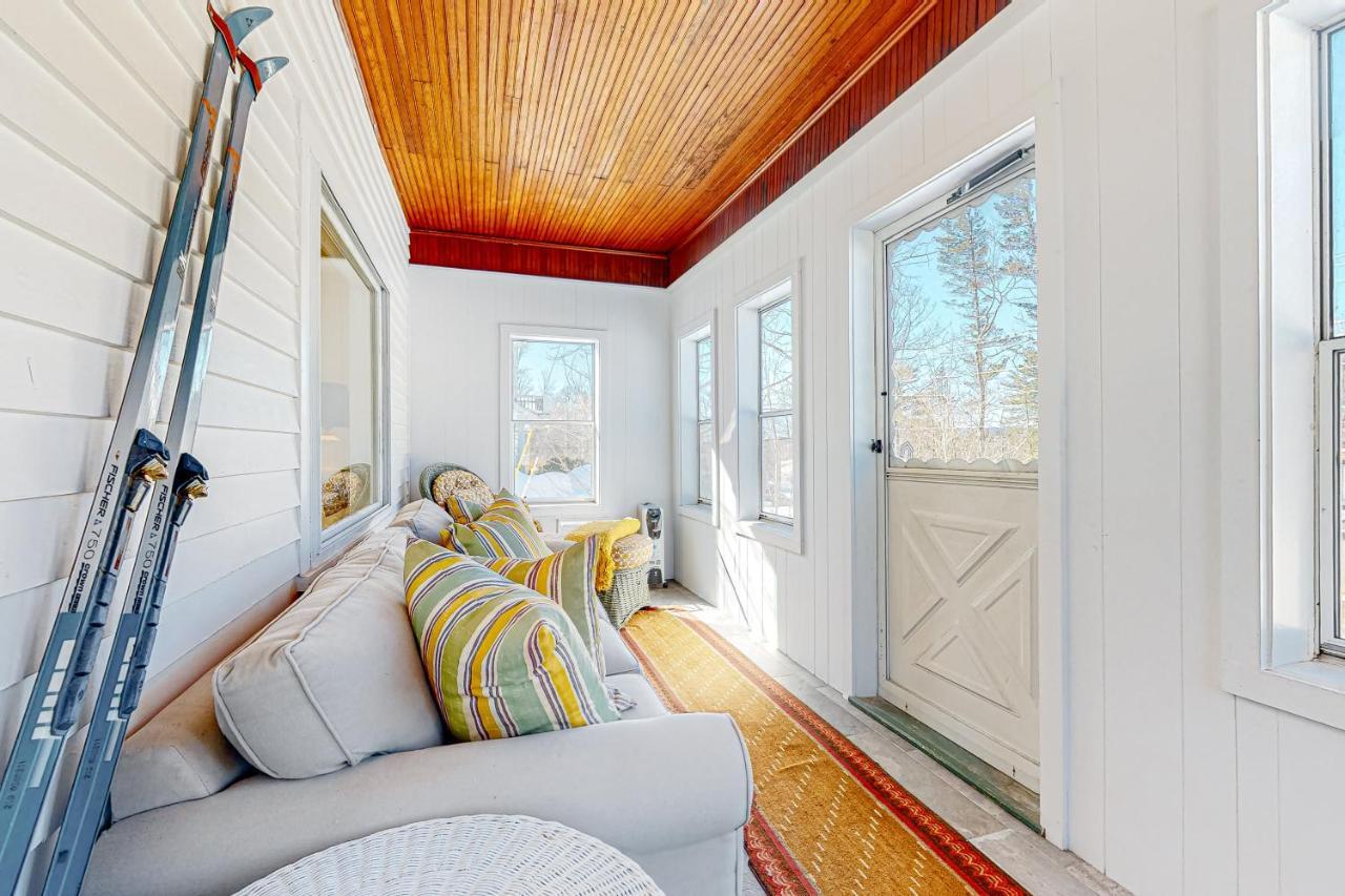A Villager'S Dream North Conway Exterior photo